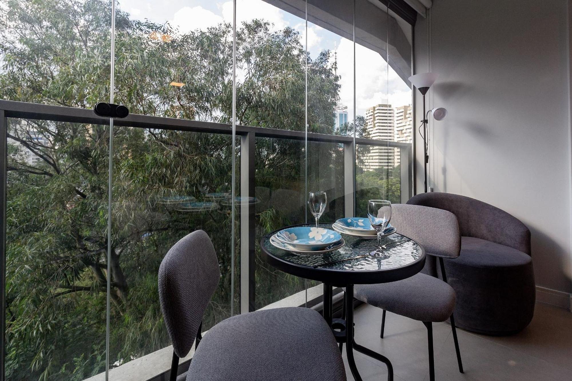 Yume On Paulista Apartamento *