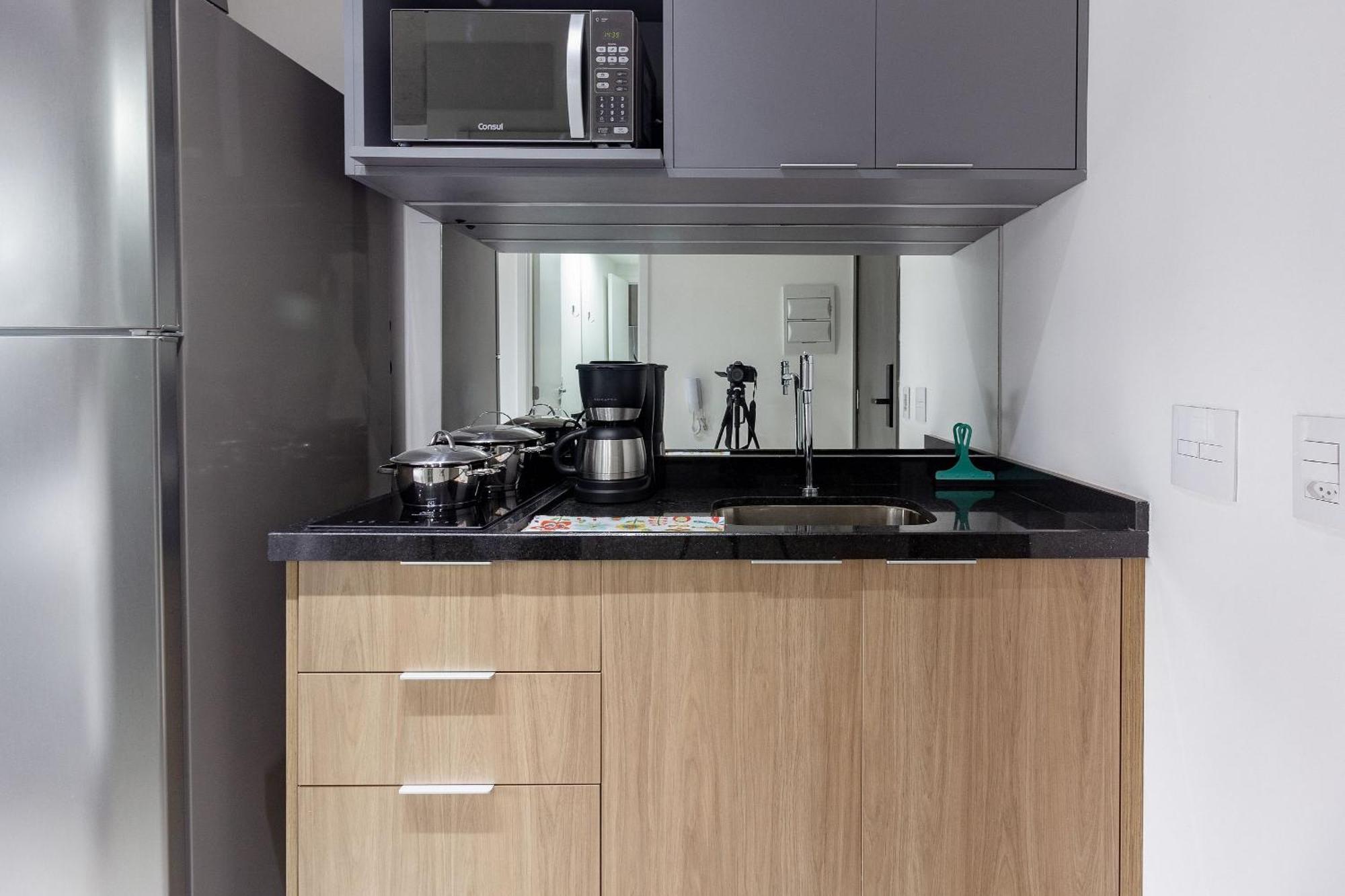 Apartamento Yume On Paulista