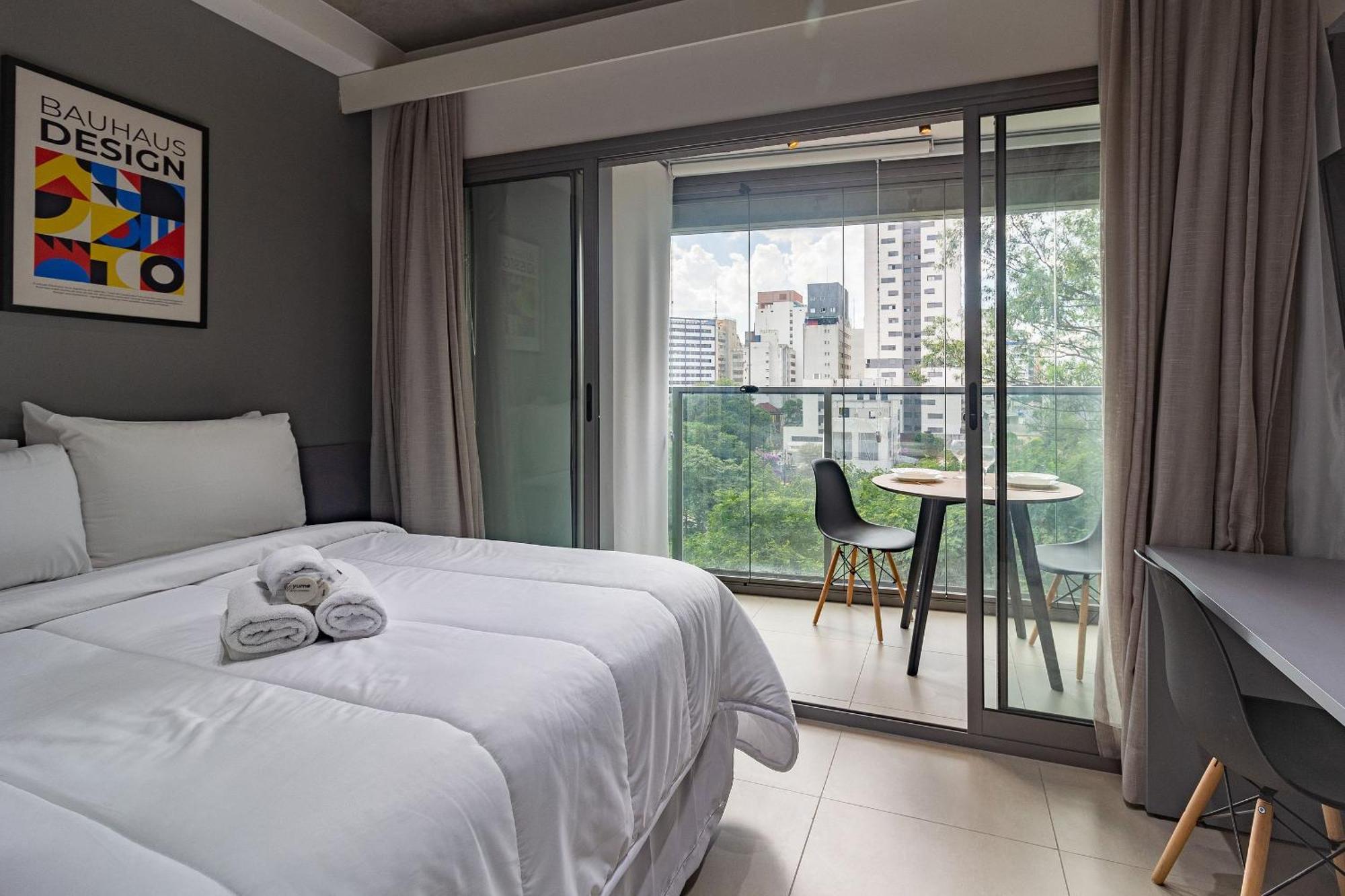 Yume On Paulista Apartamento São Paulo