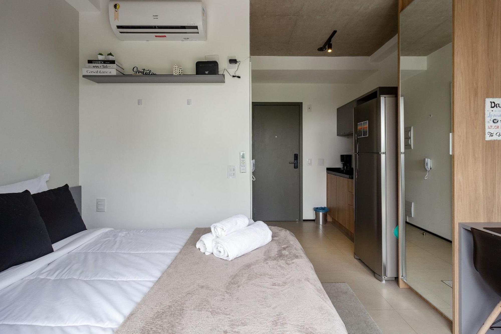 Apartamento Yume On Paulista