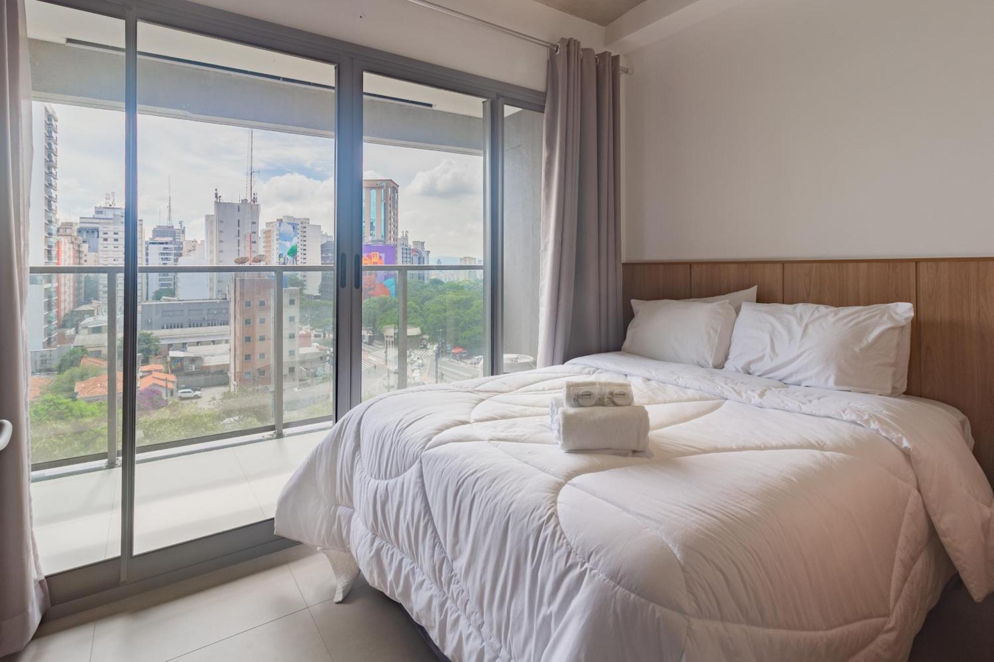 Yume On Paulista Apartamento