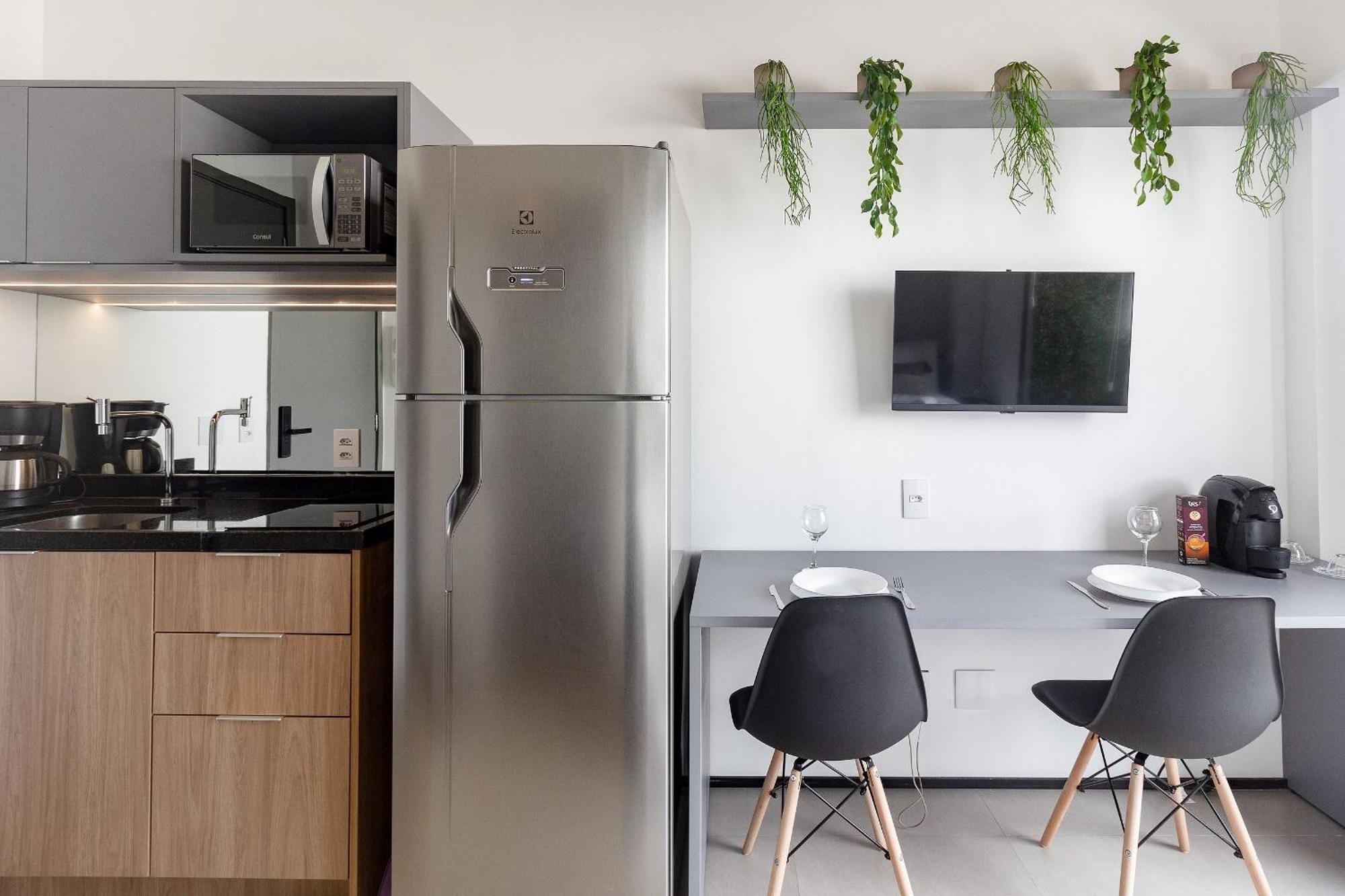 Apartamento Yume On Paulista São Paulo
