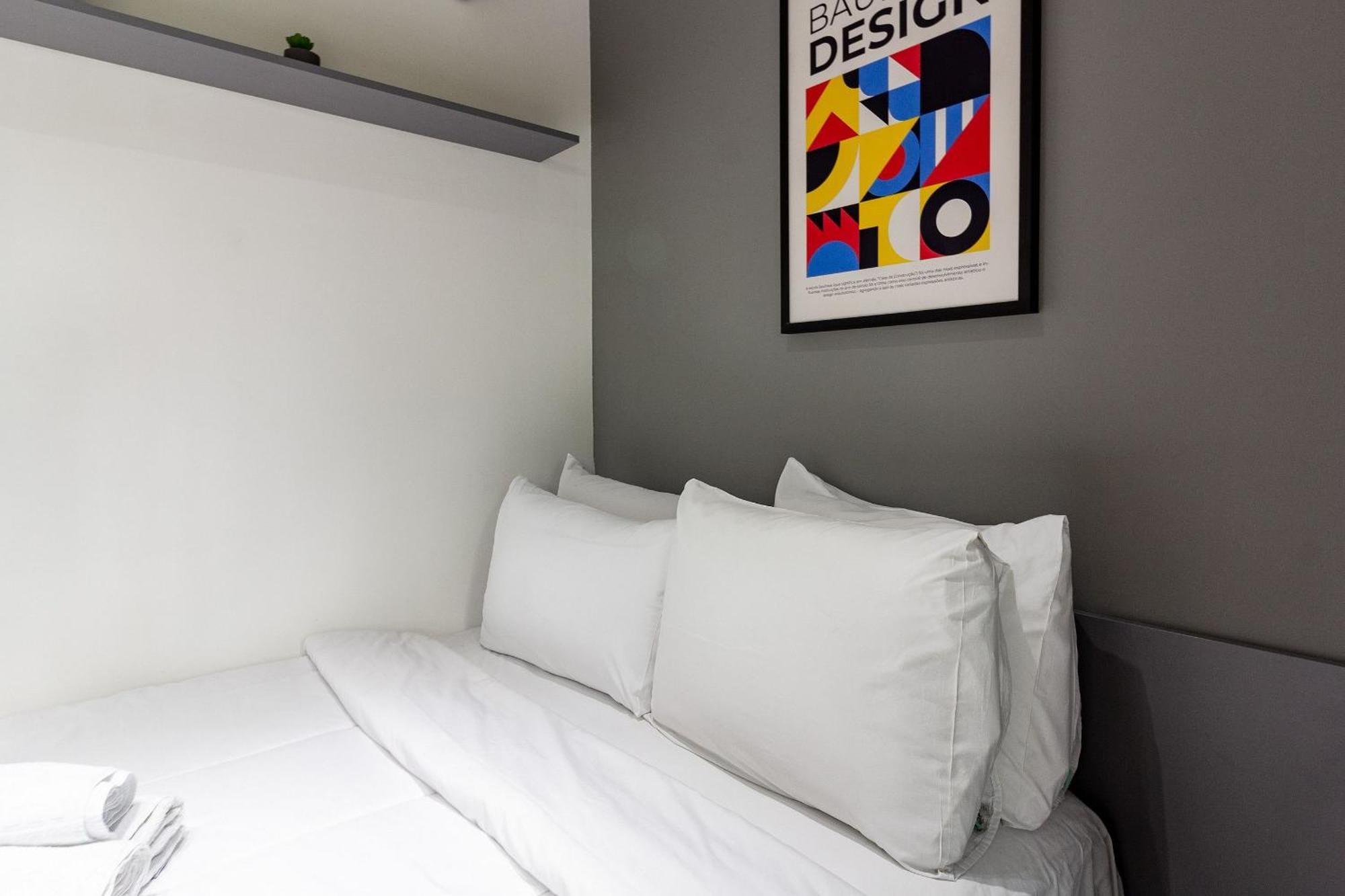 Apartamento Yume On Paulista São Paulo