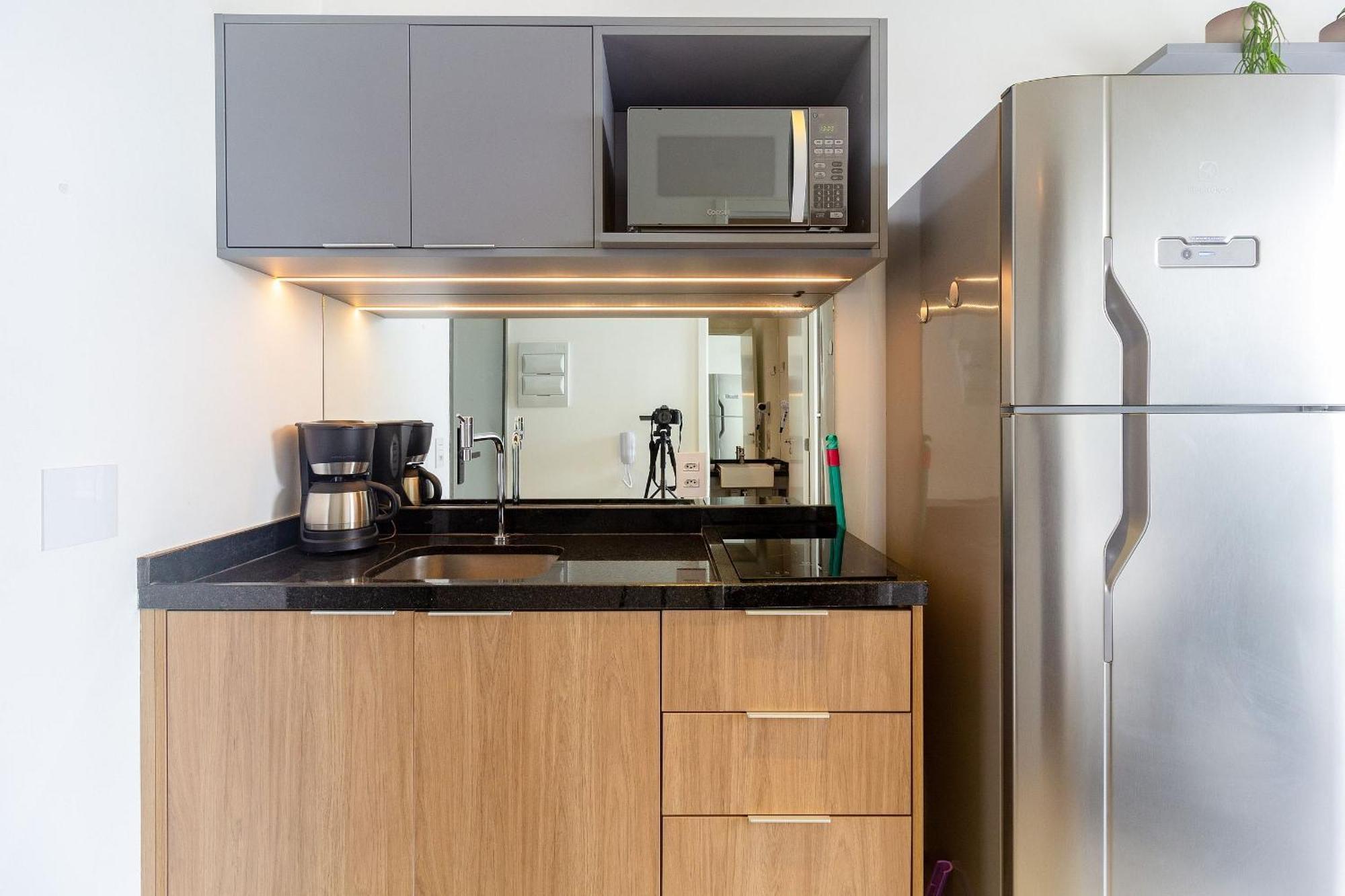 Yume On Paulista Apartamento São Paulo