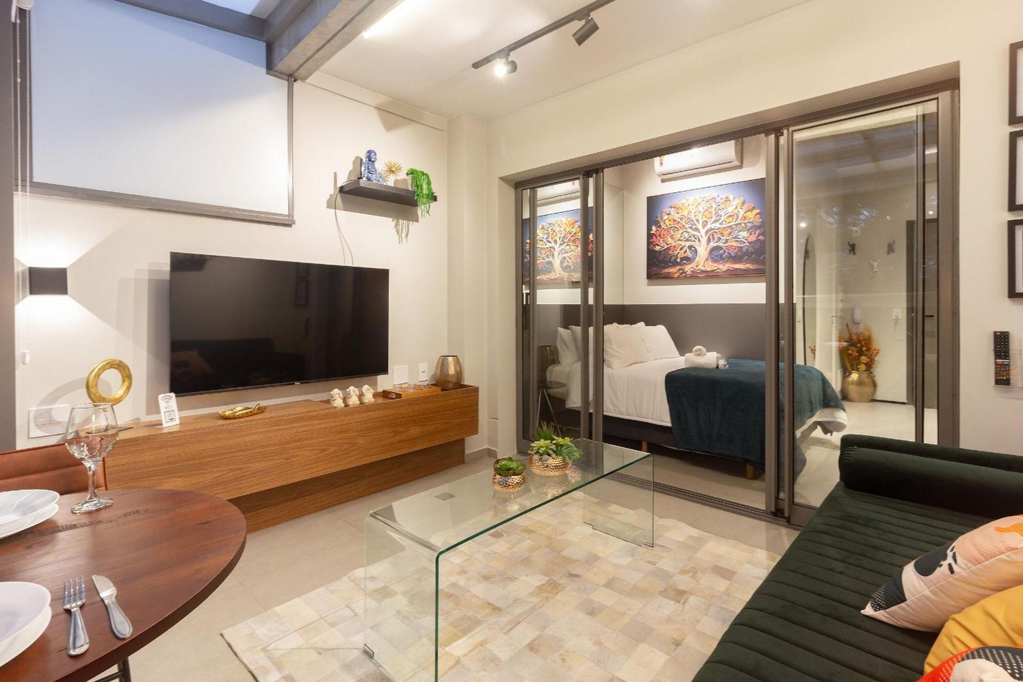 Apartamento Yume On Paulista