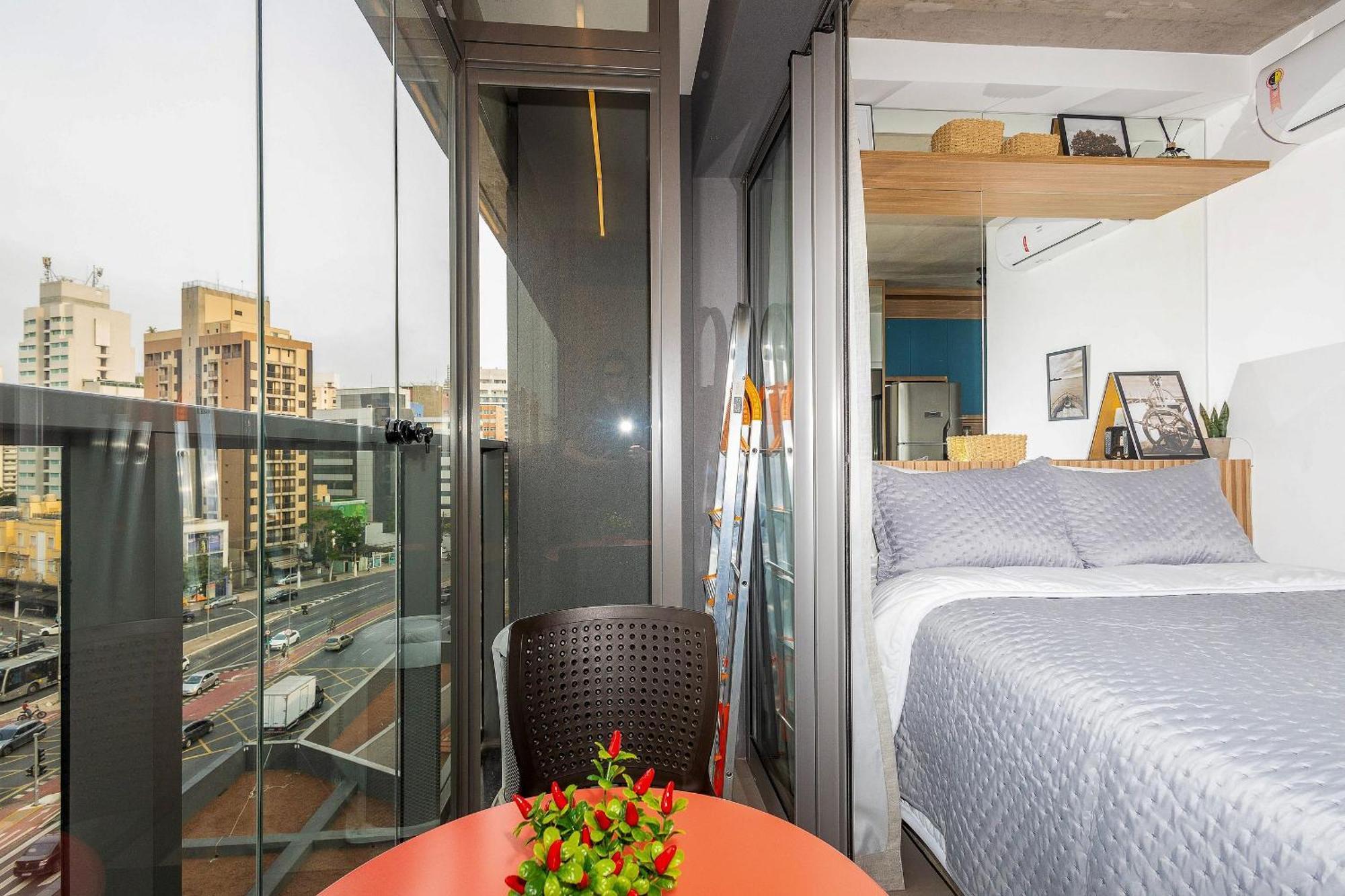 Apartamento Yume On Paulista