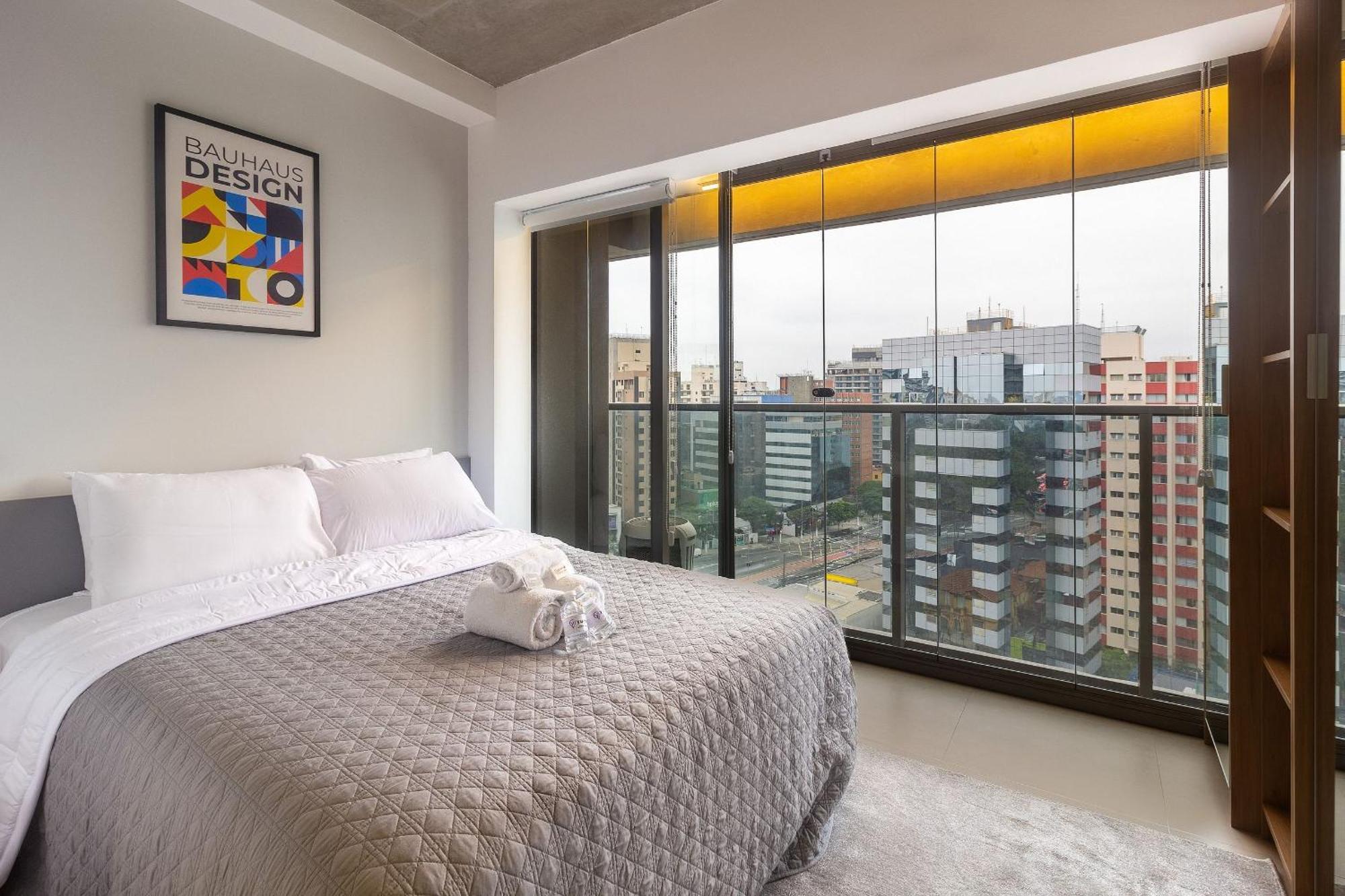 Apartamento Yume On Paulista