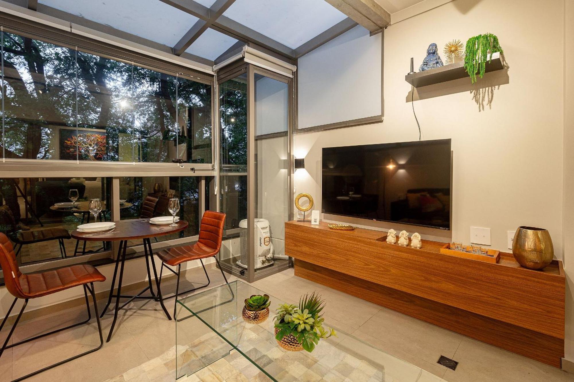 Yume On Paulista Apartamento São Paulo