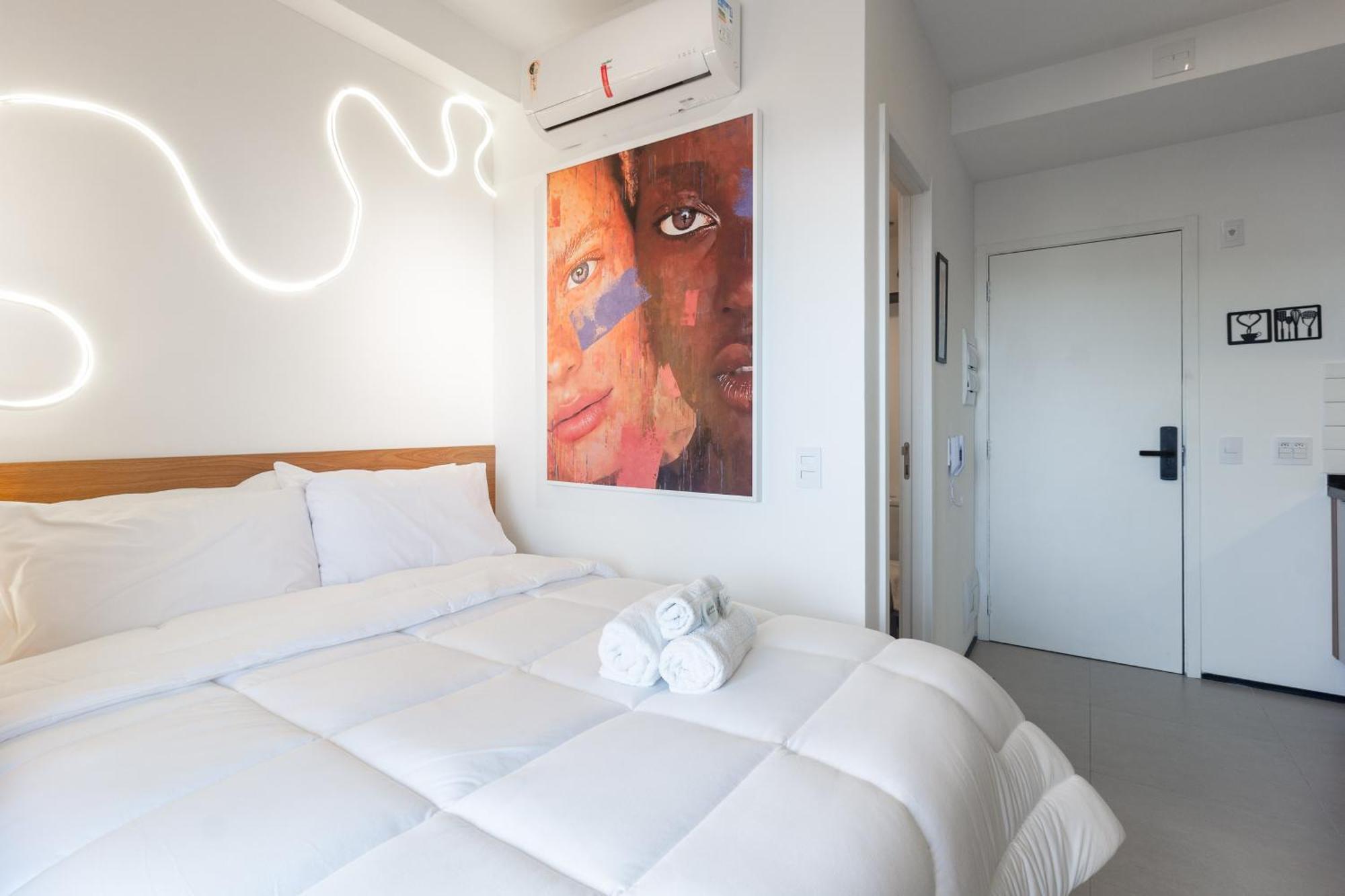 Apartamento Yume On Paulista